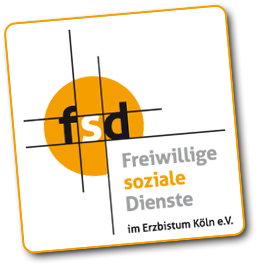 fsd - Freiwillige soziale Dienste im Erzbistum Köln e. V.